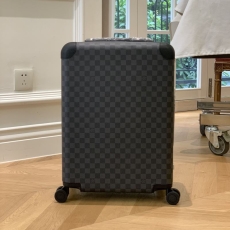 LV Suitcase